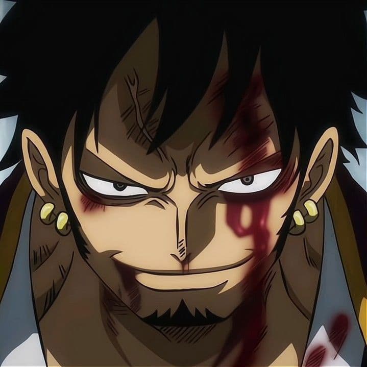 Trafalgar Law thumbnail