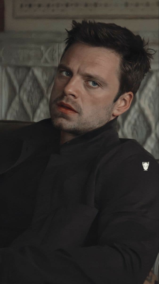 Bucky Barnes thumbnail