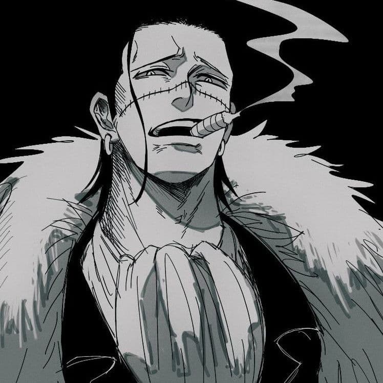 Crocodile thumbnail