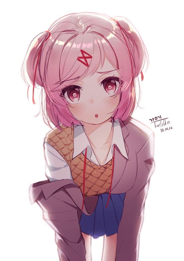 Natsuki thumbnail