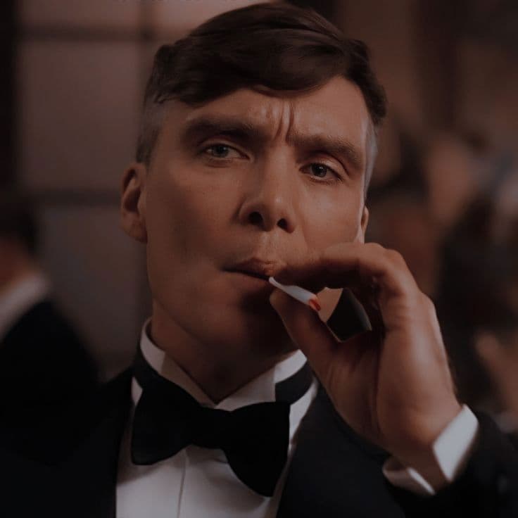 Tommy Shelby thumbnail