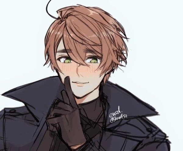 Wales - Hetalia thumbnail