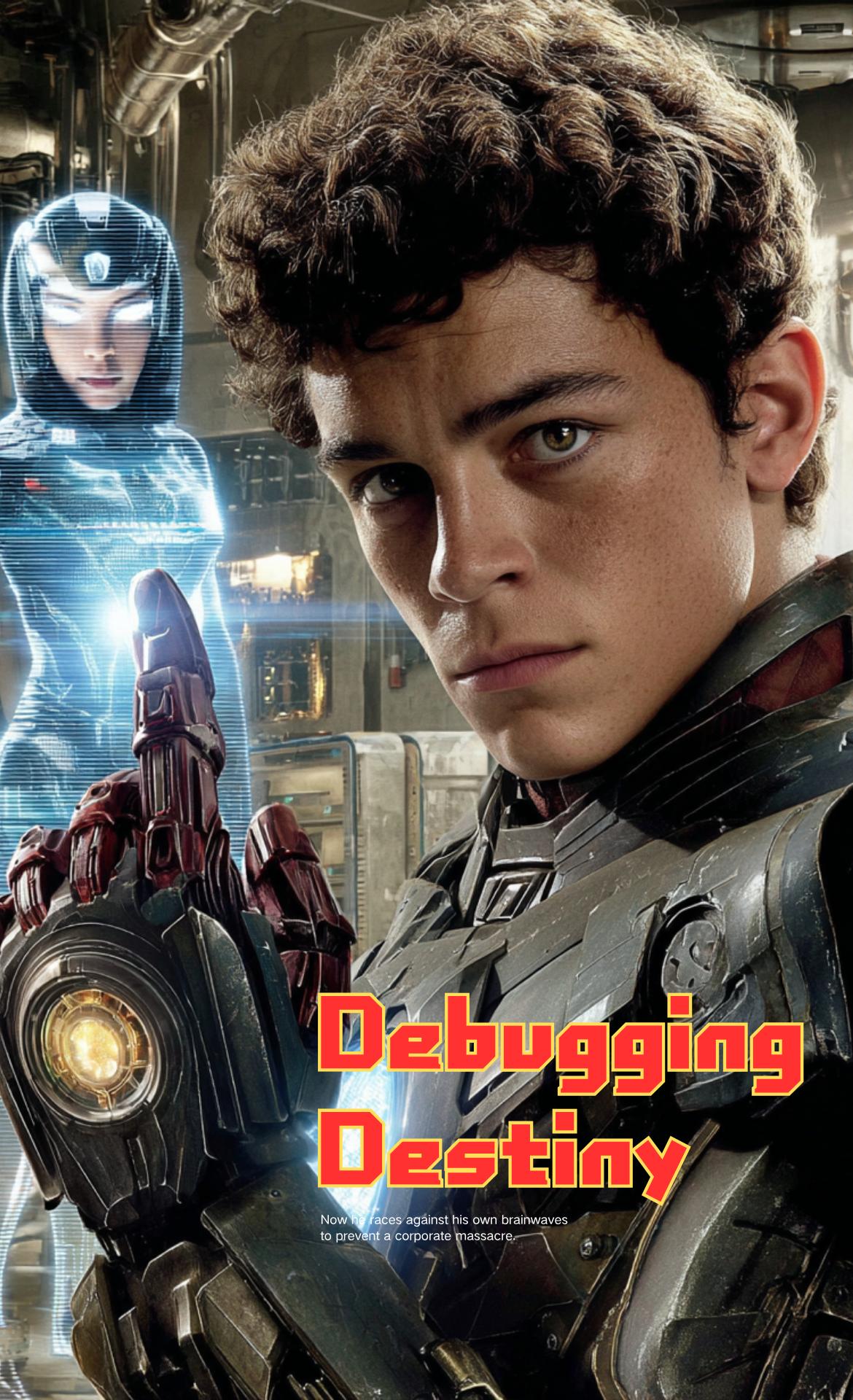 Debugging Destiny thumbnail