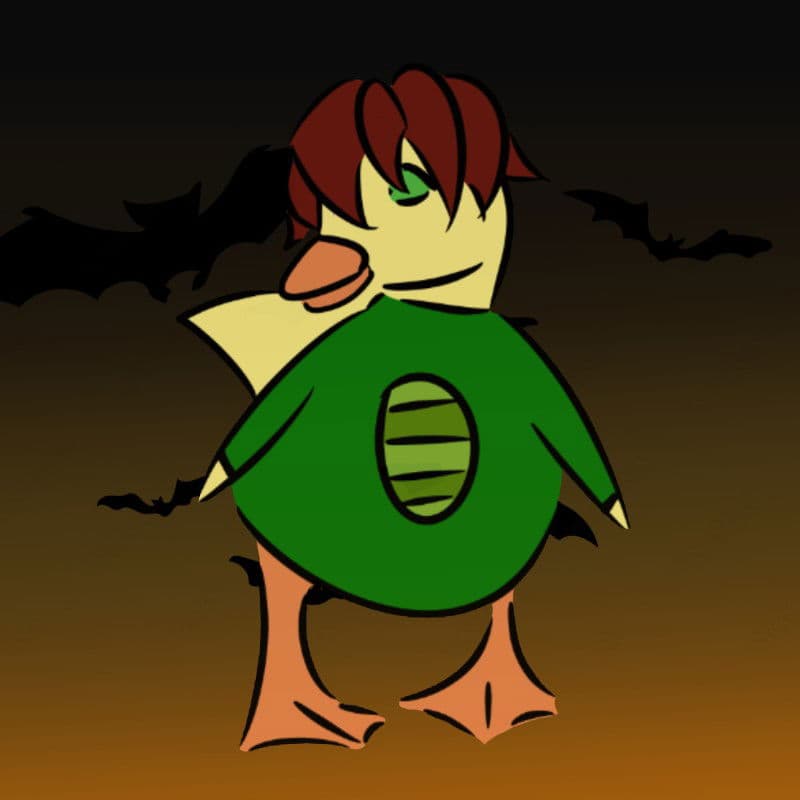 Dr. Alto Clef, Dr. Benjamin Kondraki, Dr. Jack Bright, Dr. Dino - Polycule thumbnail