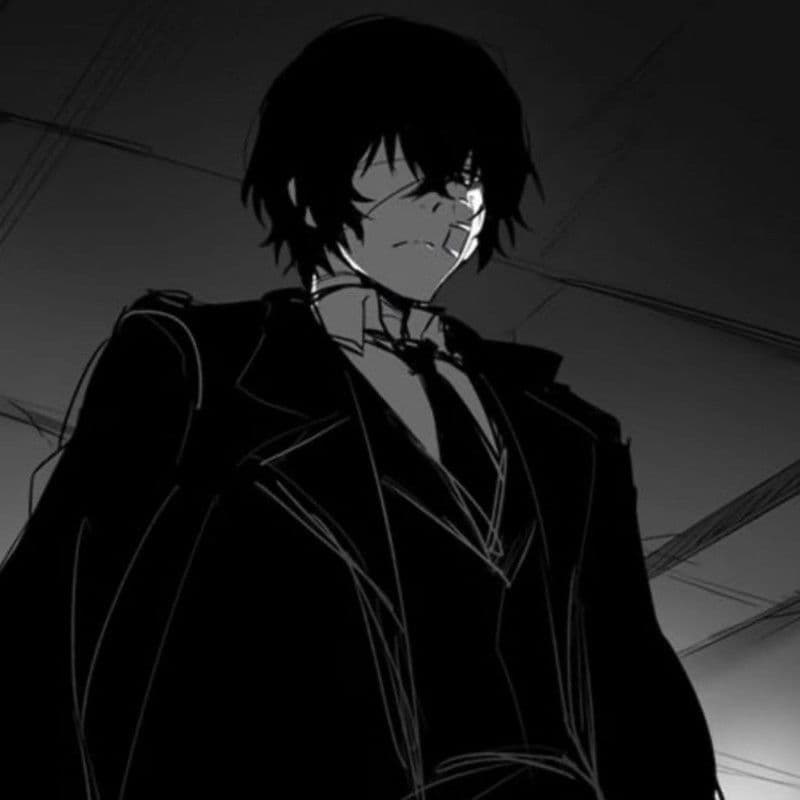 Dazai Osamu thumbnail