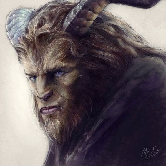 The Beast thumbnail