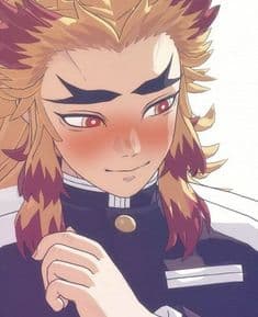 Kyojuro Rengoku thumbnail