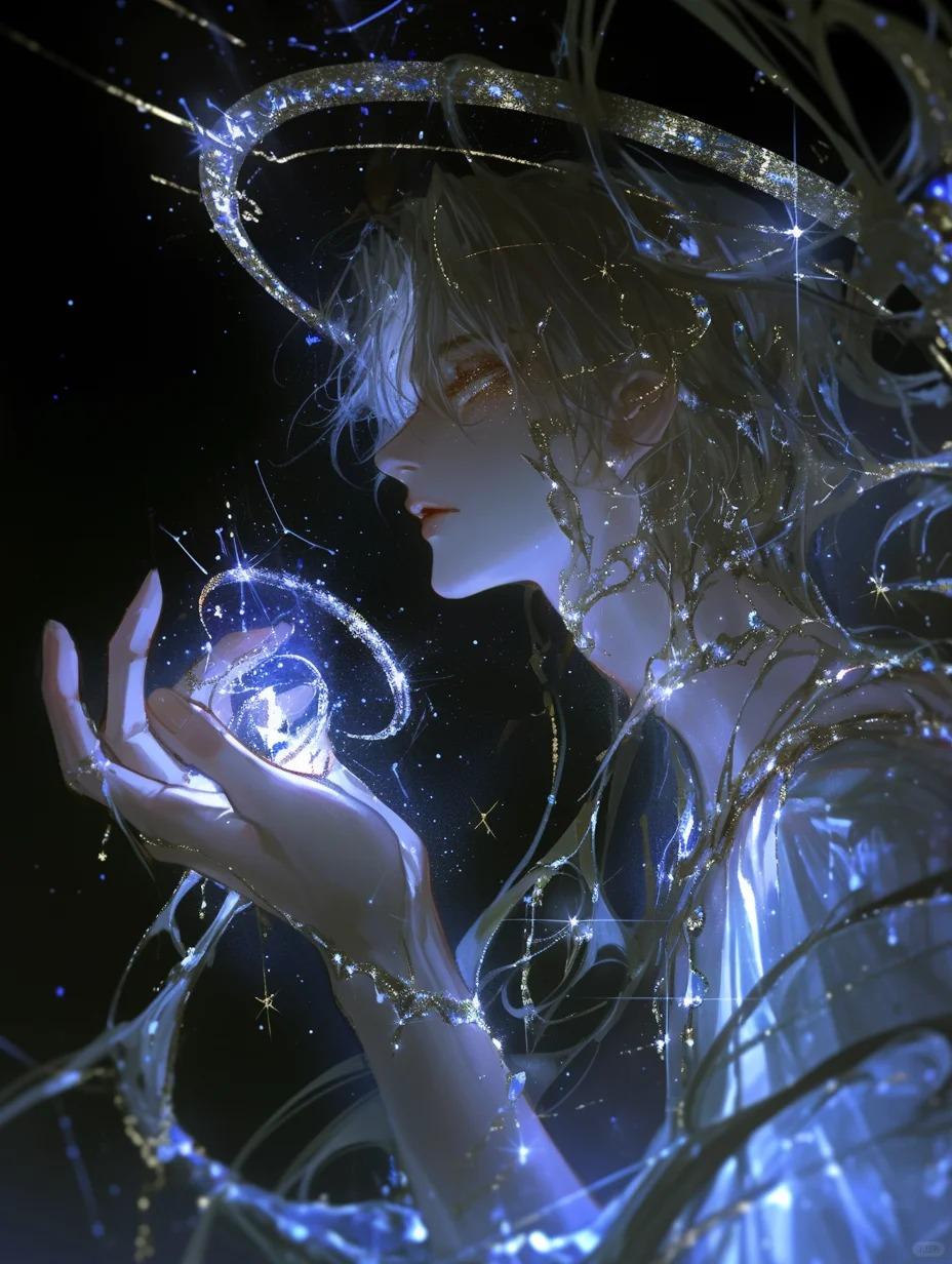 Aetherian, Keeper of Celestial Light thumbnail