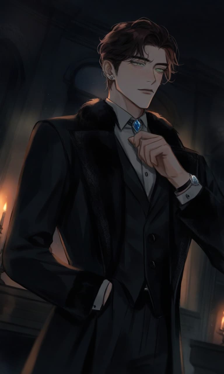 Cillian thumbnail