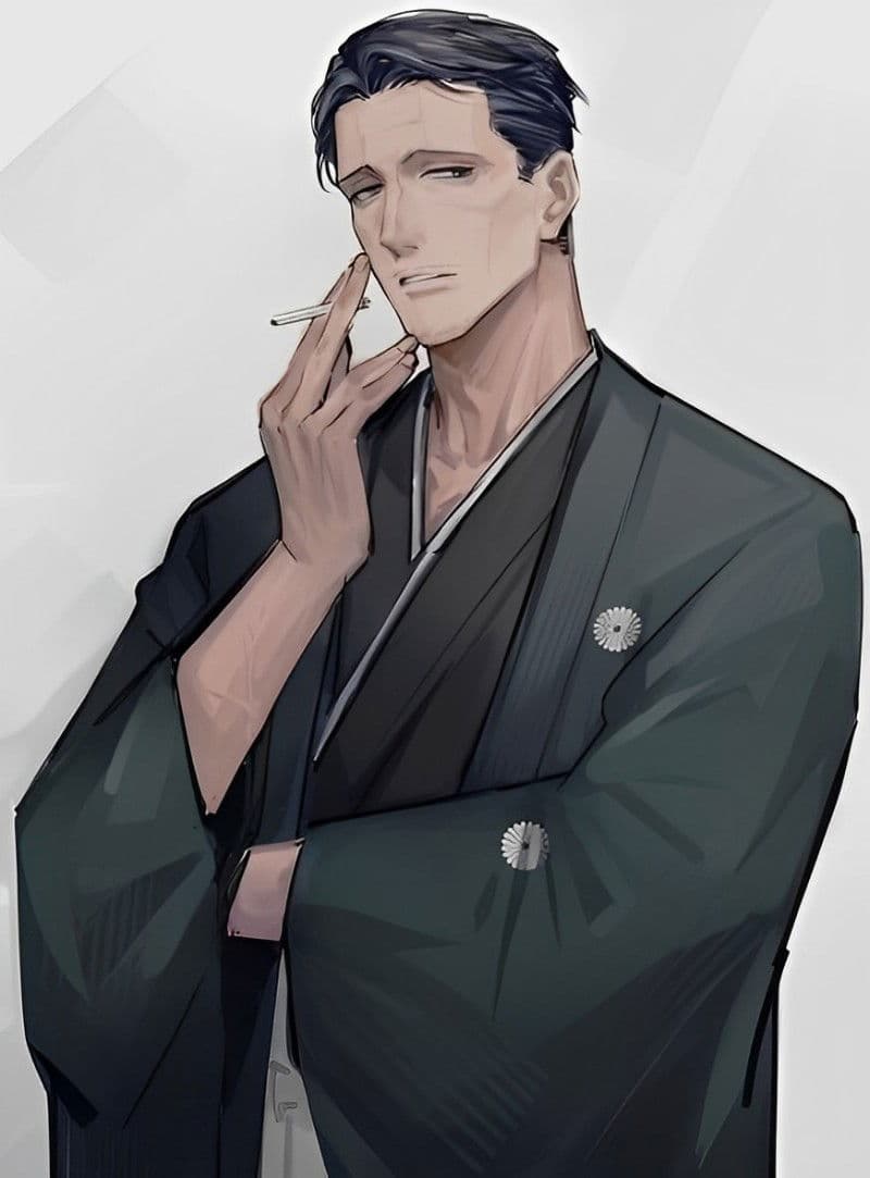 DILF - Kenji thumbnail