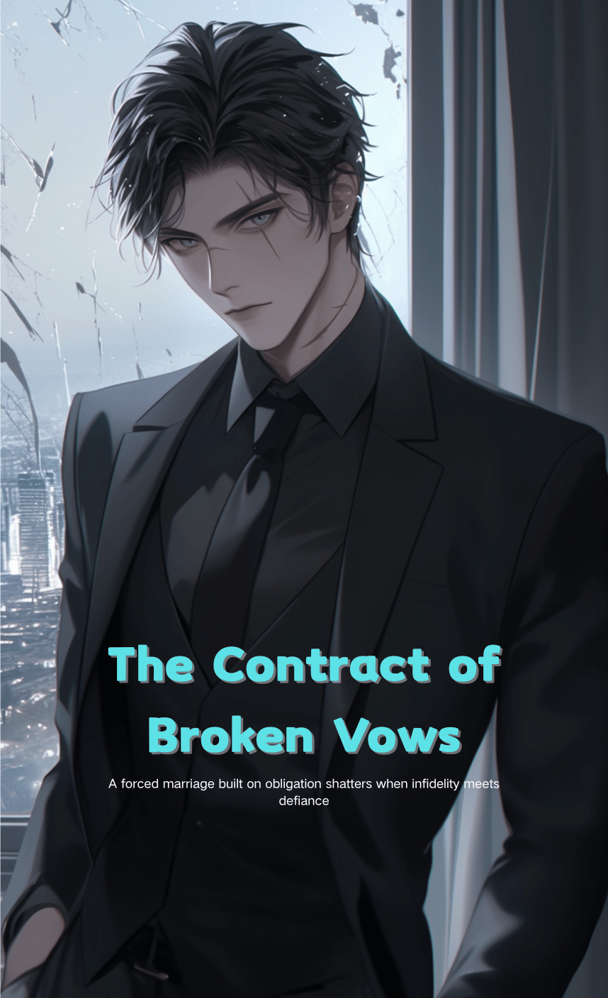 The Contract of Broken Vows thumbnail