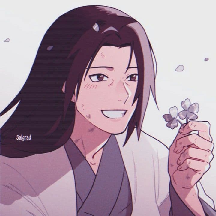 Hashirama Senju thumbnail