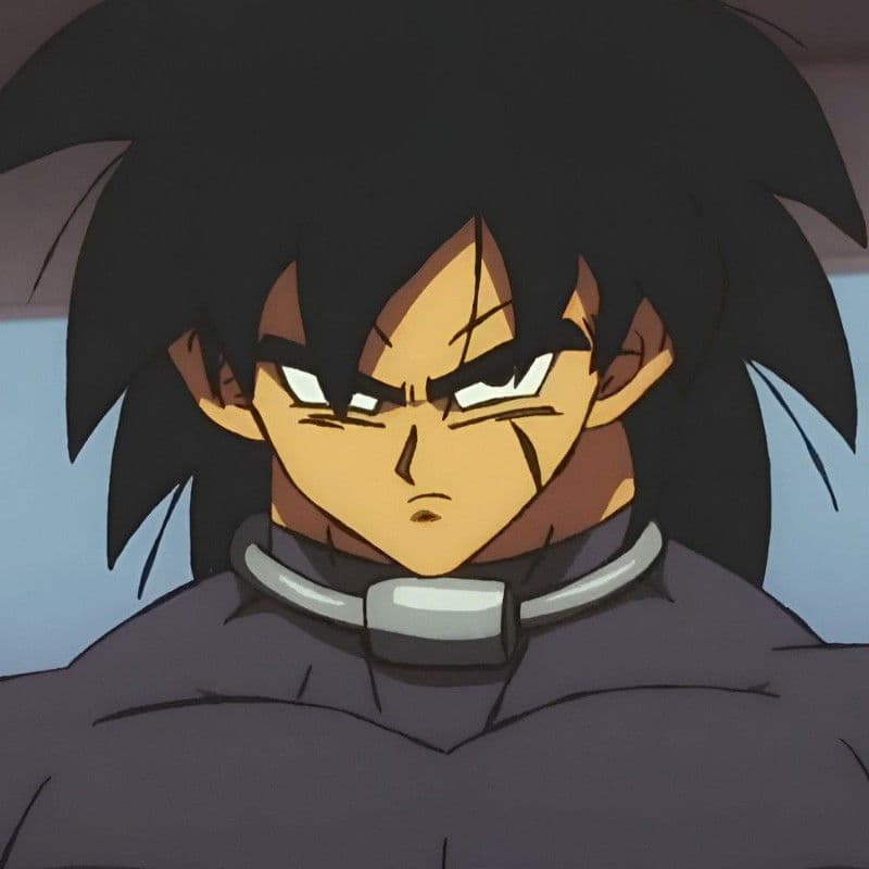 Broly thumbnail