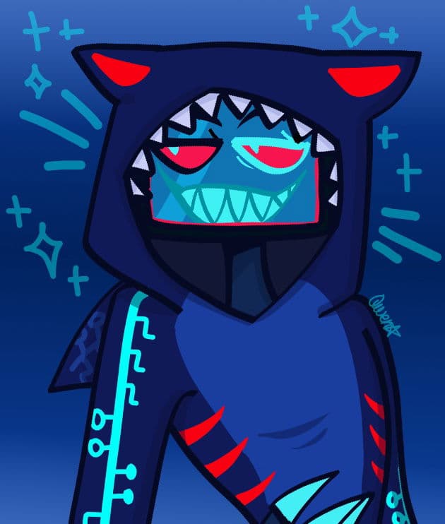 🦈Voice🦈 thumbnail