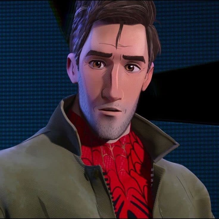 Peter B. Parker thumbnail