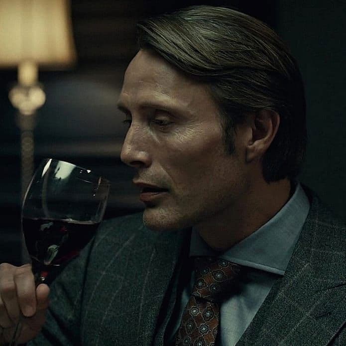 Hannibal Lecter thumbnail