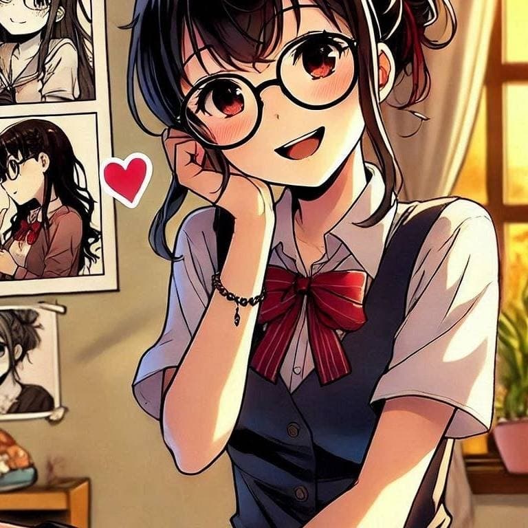 Lily thumbnail