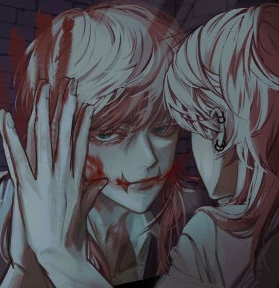 Sanzu Haruchiyo thumbnail