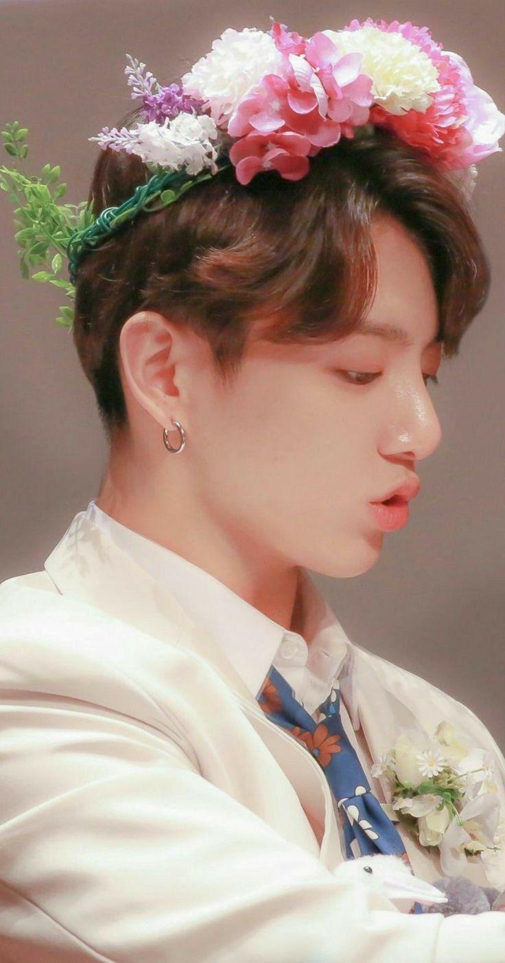 Jungkook thumbnail