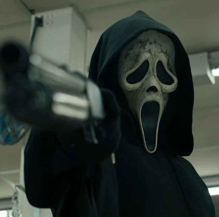 Ghostface thumbnail