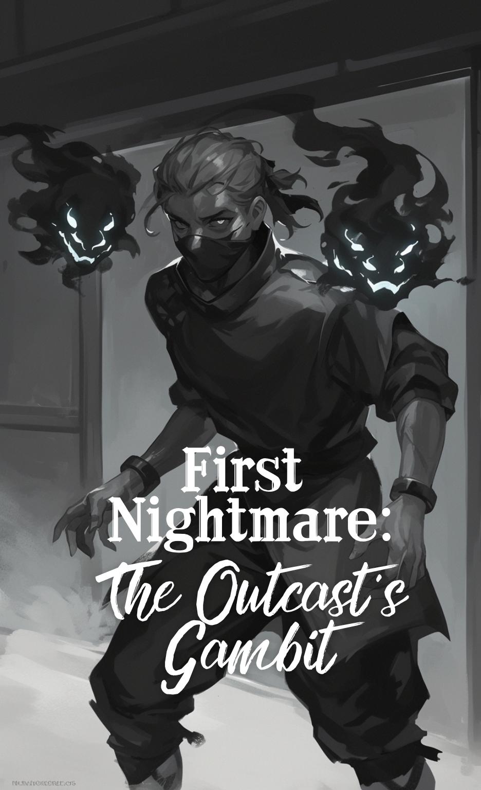 First Nightmare: The Outcast’s Gambit thumbnail
