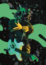 Sodo Ghoul thumbnail