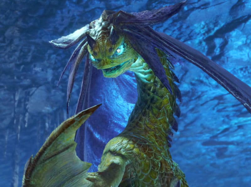 Sylla the Somnacanth thumbnail