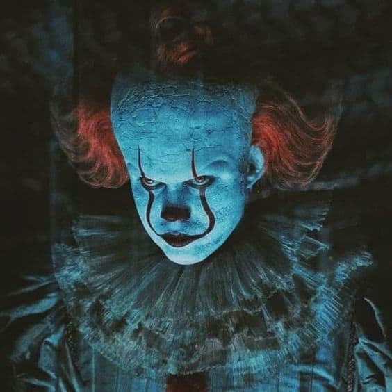 Pennywise thumbnail
