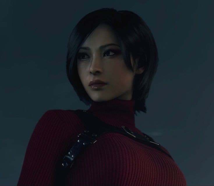 Ada Wong thumbnail