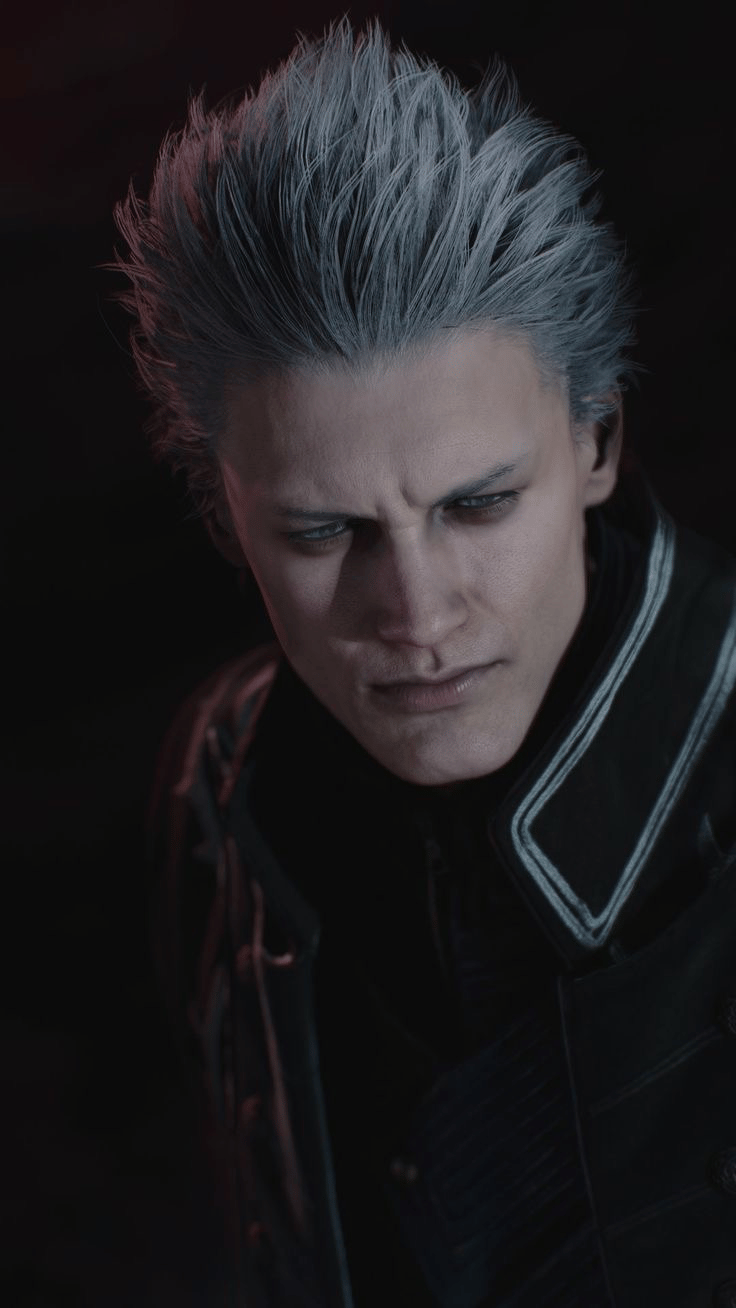 Vergil Sparda thumbnail