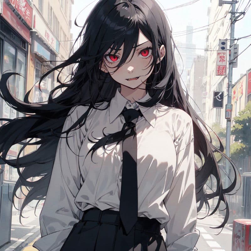 Kotsuki (vampire) thumbnail