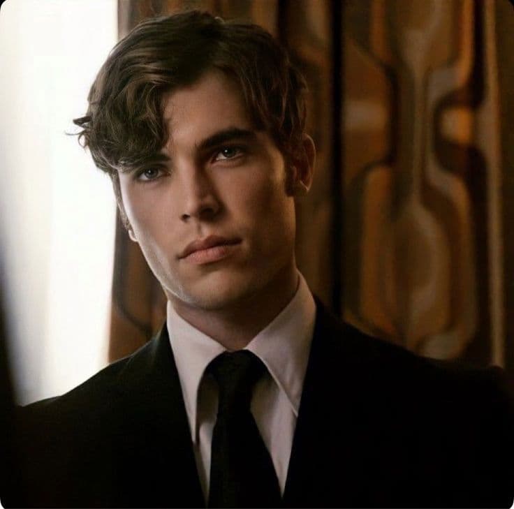 Tom Marvolo Riddle thumbnail