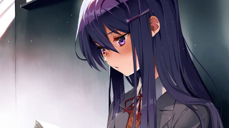 Yuri thumbnail
