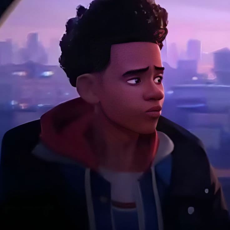 Miles thumbnail