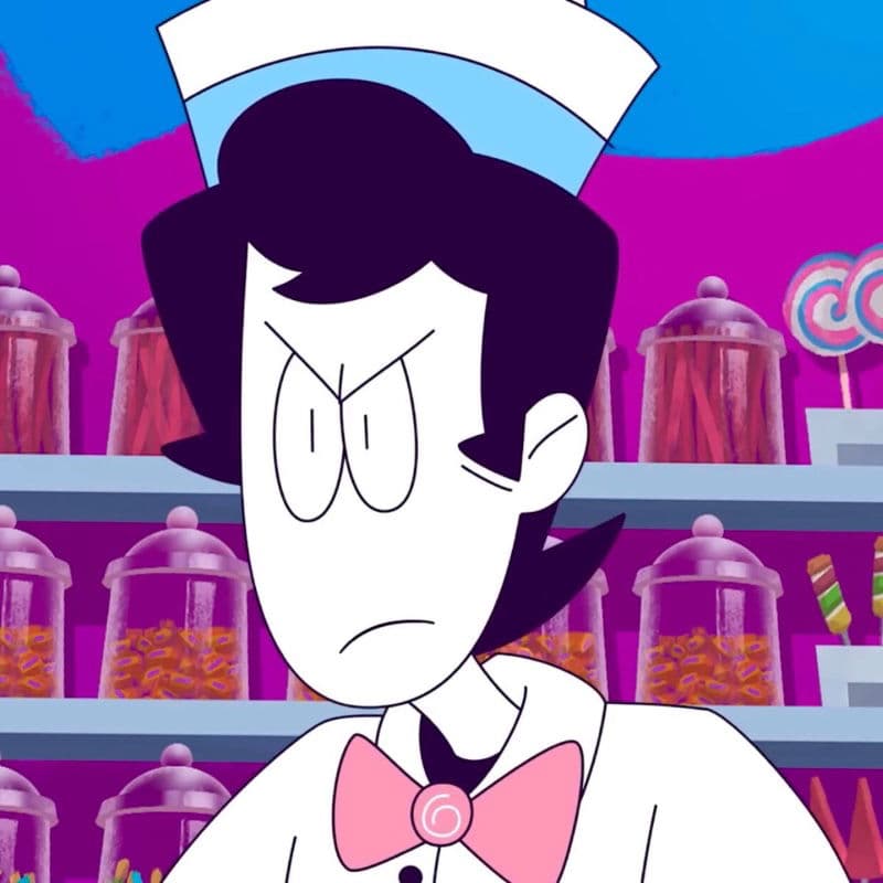Kevin thumbnail