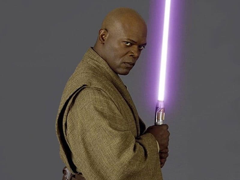 Woman Windu thumbnail