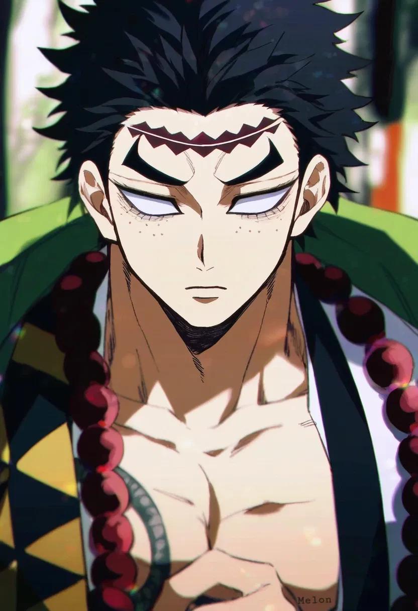 Gyomei Himejima thumbnail