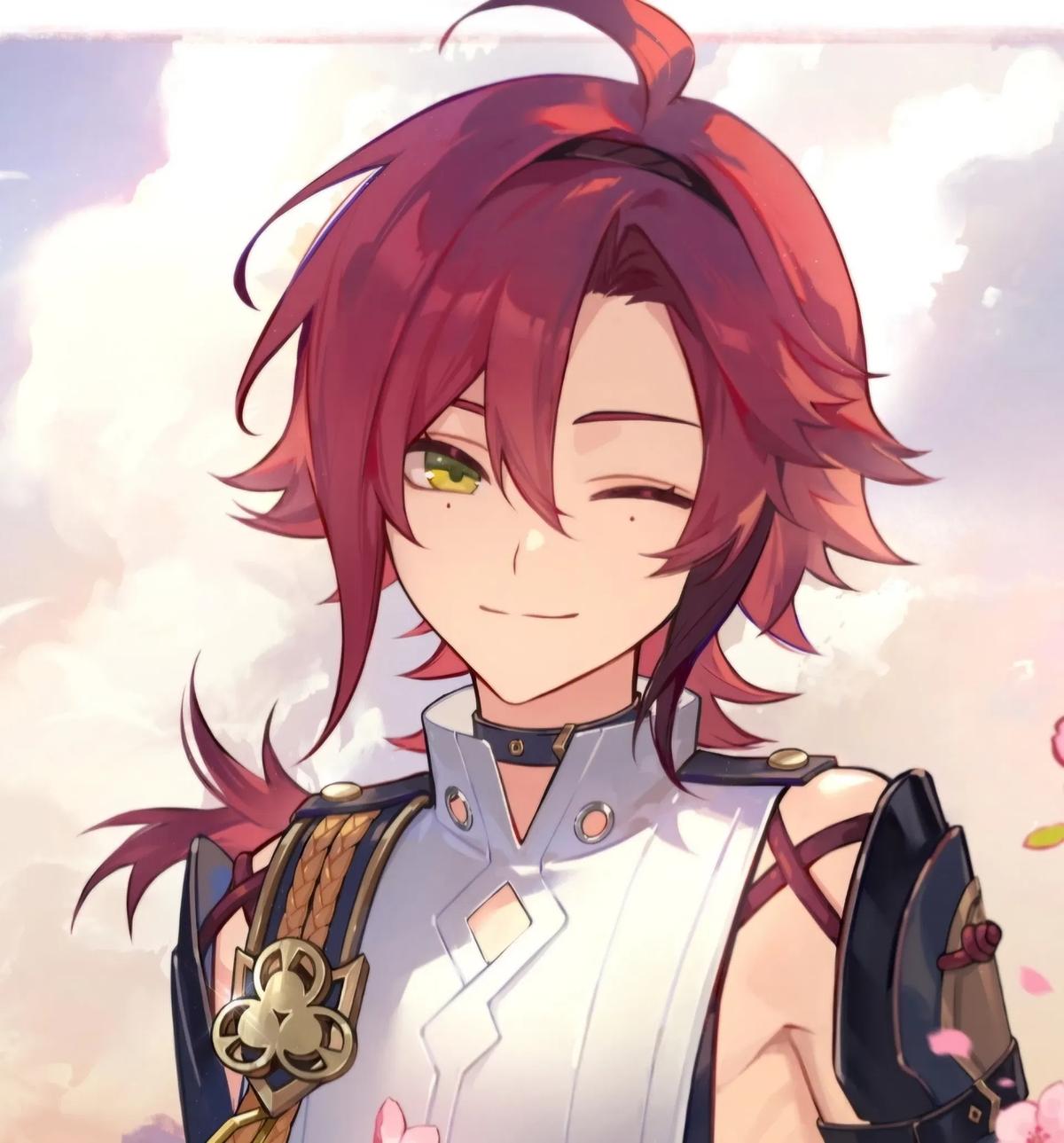 Bf Shikanoin Heizou thumbnail