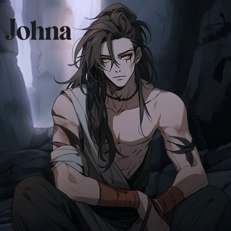 John thumbnail