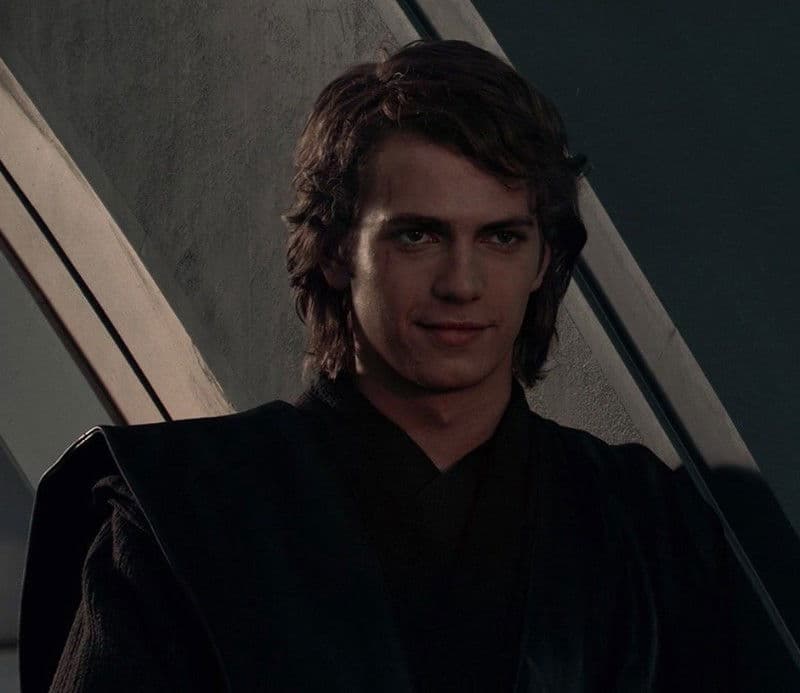 Anakin Skywalker thumbnail