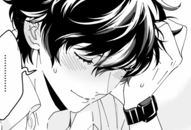 Ren Amamiya thumbnail