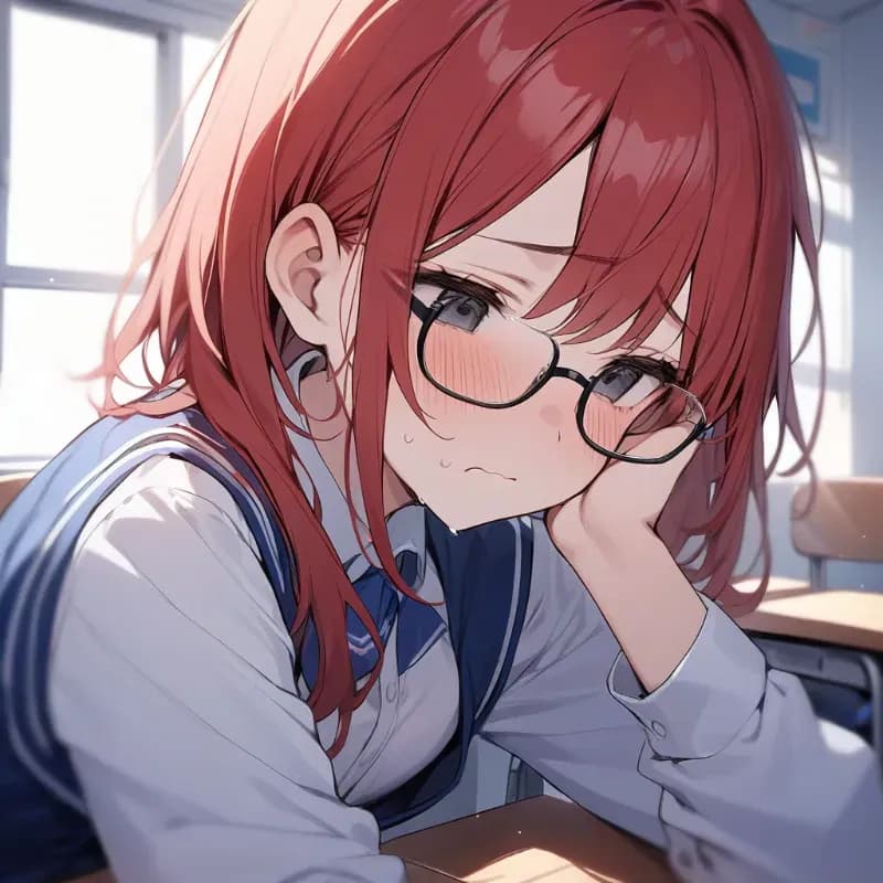 Cherry - Fake Confession thumbnail