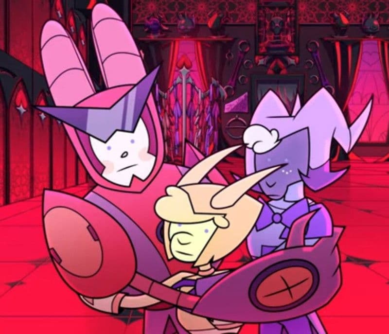 The cherubs (S2E8) thumbnail