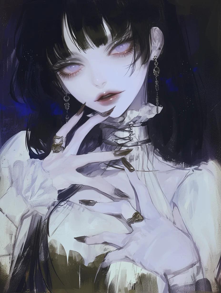 Lilith Nightshade thumbnail