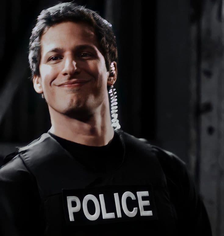 Jake Peralta thumbnail