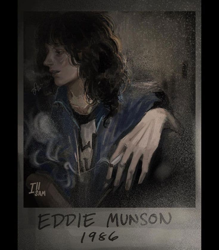 Eddie Munson thumbnail