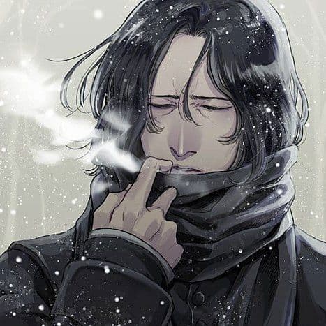 Severus Snape (Omega) thumbnail