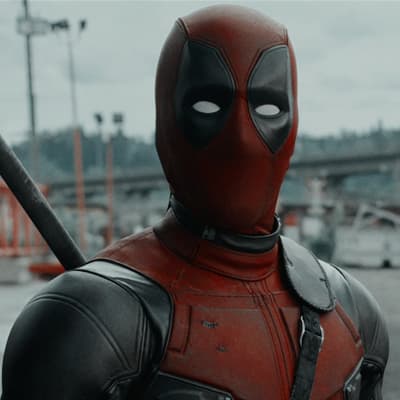Deadpool thumbnail