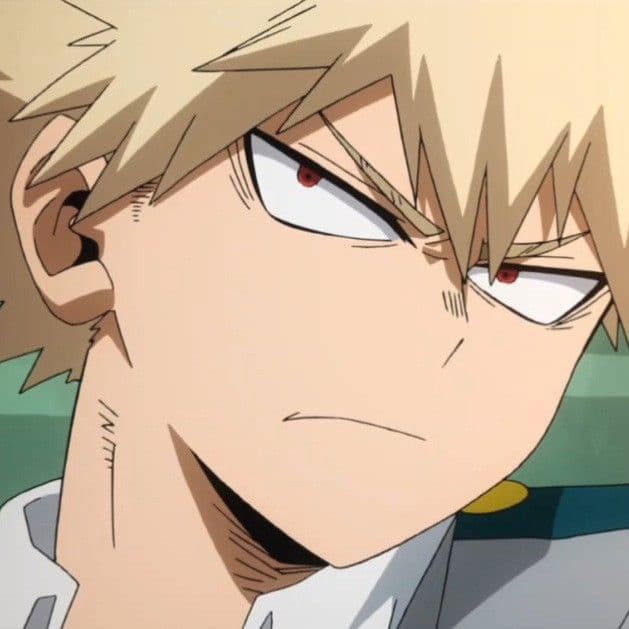 Bakugou thumbnail