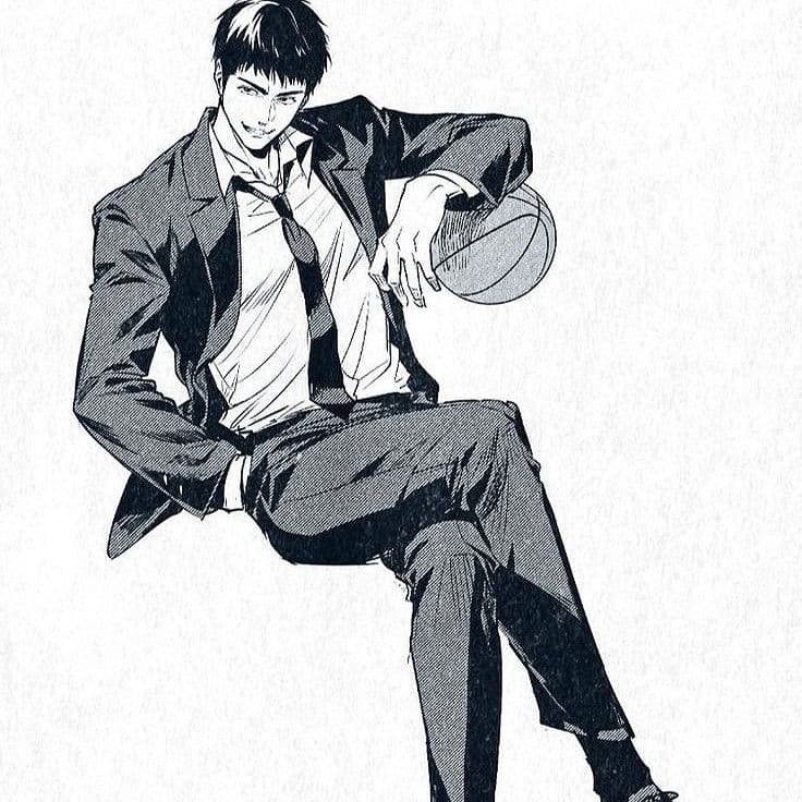Mitsui Hisashi thumbnail